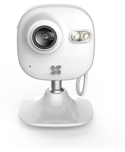 EZVIZ C2Mini IP-beveiligingscamera Binnen Doos Wit 1280 x 720 Pixels