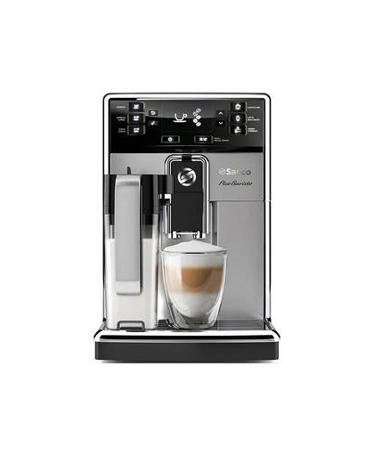 Saeco Volautomatische espressomachine HD8927/01