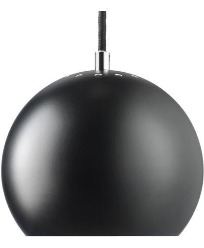 Frandsen Ball - Hanglamp - Zwart