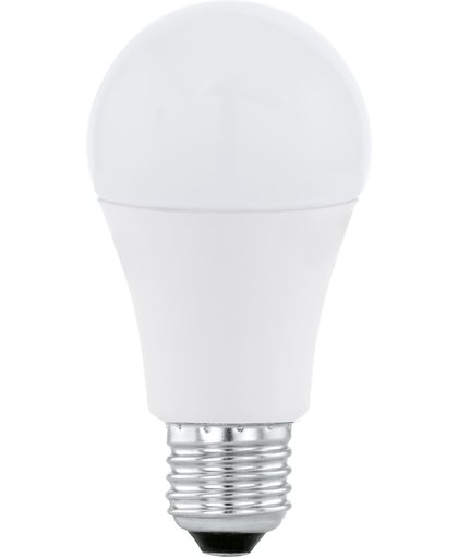EGLO Lichtbron - LED - DIMBAAR - E27 - 12W - Warm wit -  Max. 1055lm  - Ø60