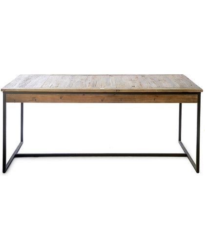 Riviera Maison Shelter Island Dining Table  - 180x90 -