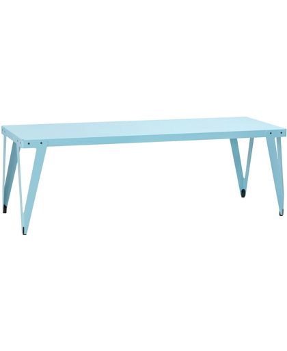 Functionals Lloyd Table tafel lichtblauw 230x80x76 cm