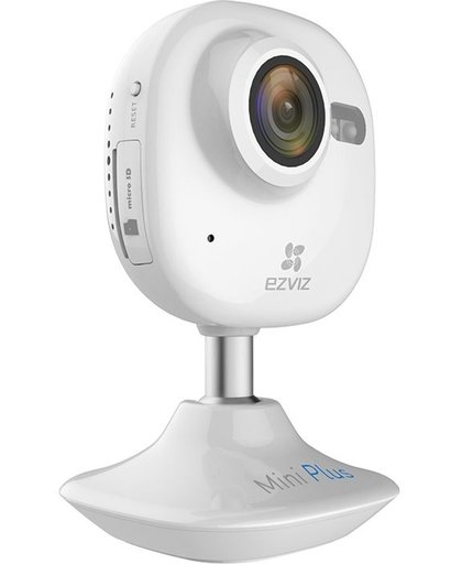 EZVIZ Mini Plus IP-beveiligingscamera Binnen Doos Wit 1920 x 1080 Pixels