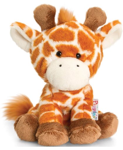 Keel Toys Pippins Giraffe