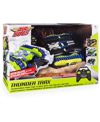 Air Hogs Thunder Trax