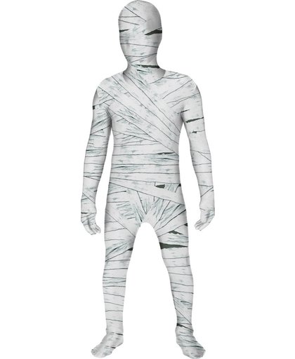 Morphsuits™ Mummie kostuum - Kinderen - 94/107