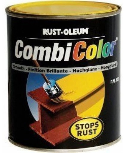 Rust-Oleum Combicolor Dennengroen
