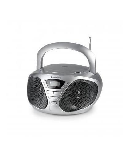 AudioSonic CD-1569 Stereo radio