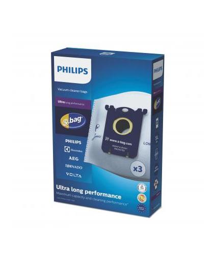 Philips s-bag Stofzuigerzakken FC8027/01