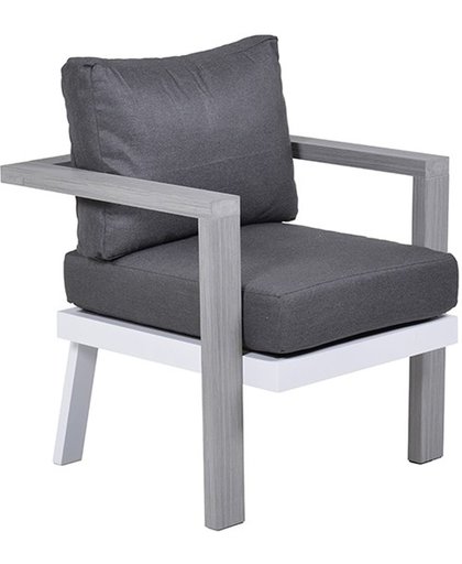 Garden Impressions - Morgana dining fauteuil - Vironwood vintage grey