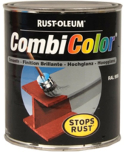 Rust-Oleum Combicolor Gentiaanblauw