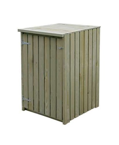 Outdoor life containerbox