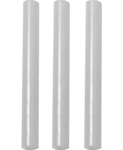 EINHELL Lijmpatronen voor lijmpistool - Diameter: Ø11 x 200 mm - Aantal: 24 stuks