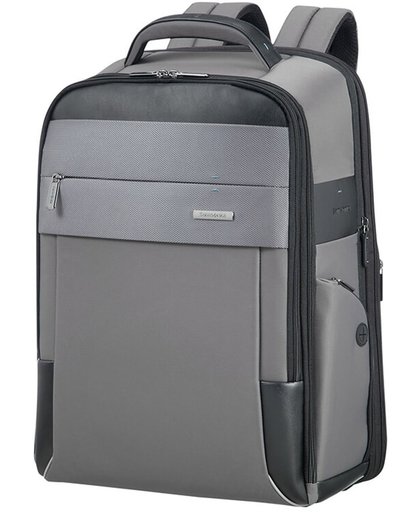 Samsonite Spectrolite 2.0 Laptop Backpack 17.3'' Rugzak Zwart, Grijs