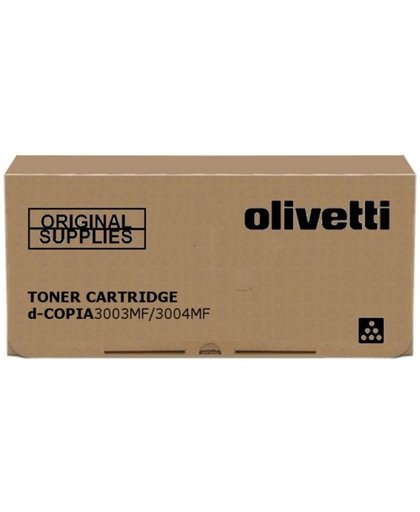 Olivetti - B1009 - Toner zwart