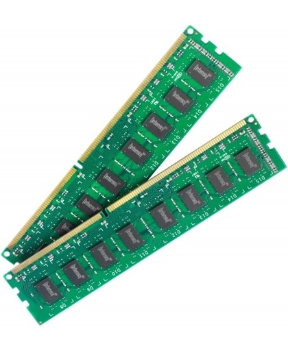 Intenso 5631162 16GB DDR3 1600MHz geheugenmodule