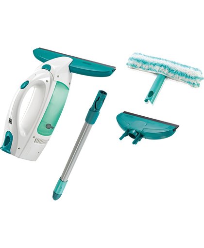 Leifheit - Dry & Clean - Raamzuiger "all-in-one-set"