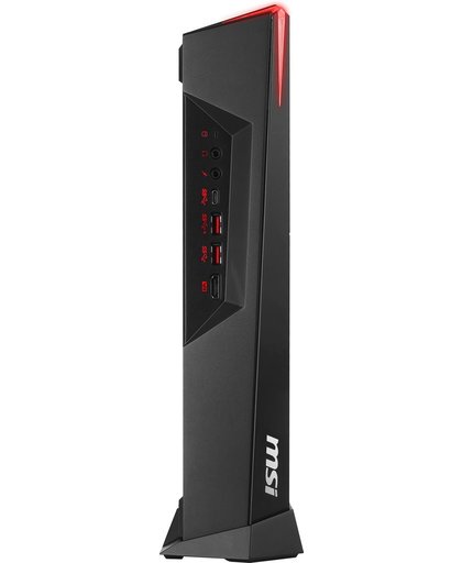 MSI Trident 3 VR7RC-297EU 3 GHz Zevende generatie Intel® Core™ i5 i5-7400 Zwart Desktop PC