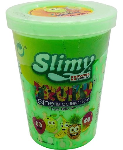 Splash Toys Slimy Fruity Groen