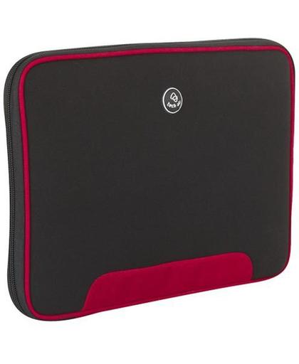 Tech air laptoptassen 15-15.6" Neoprene Slipcase.