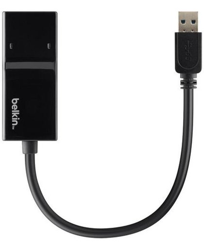 Belkin USB 3.0 / Gigabit Ethernet