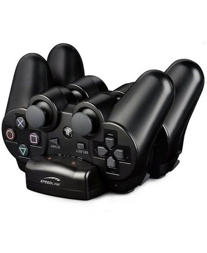Ps3 Duo Lader Dock