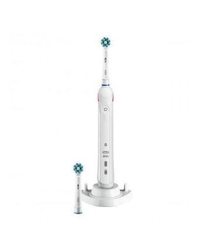 Oral-B elektrische Tandenborstel Smart 4 4000N White