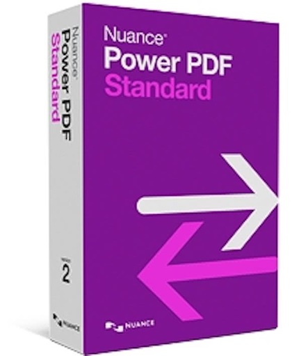 Power PDF 2.0 Standard (English)