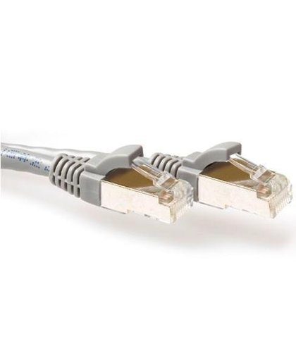 Advanced Cable Technology SSTP PIMF CAT6A, 15.0m