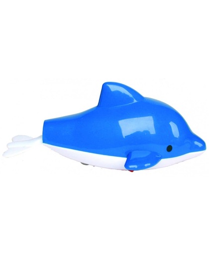 Waterworld Wind-up dolfijn