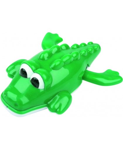 Waterworld Wind-up Krokodil