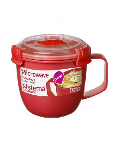 Sistema Microwave soepmok - 585 ml