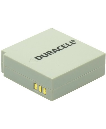 Duracell Camcorder Battery 7.4v 720mAh 5.3Wh Lithium-Ion (Li-Ion) 720mAh 7.4V oplaadbare batterij/accu