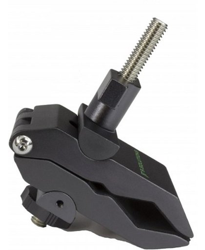 9.Solutions Python clamp with 3/8" threaded rod