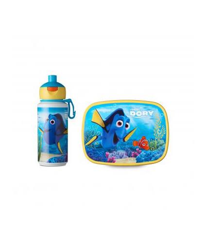 Mepal lunchset Campus - Finding Dory