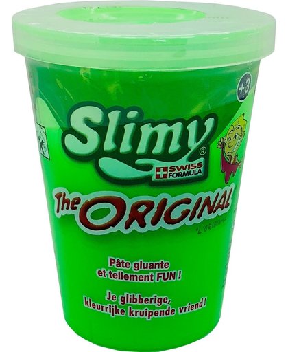 Splash Toys Slimy The Original Groen