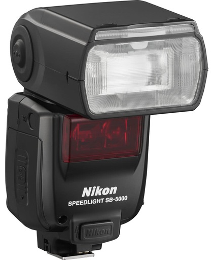 Nikon SB-5000 Speedlight - flitser