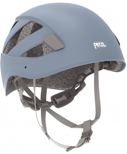 Petzl Boreo helm voor klimmen en klettersteig Wit - S/M