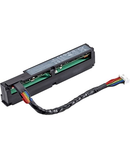 Hewlett Packard Enterprise oplaadbare batterijen/accu's 96W Smart Storage Battery with 145mm Cable for DL/ML/SL Servers