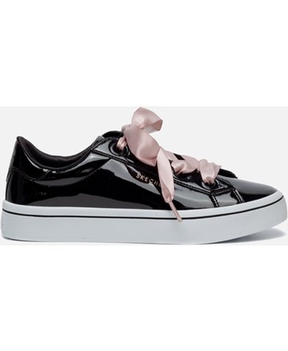 Skechers Hi-Lite Slick Shoes Sneakers Dames - Black