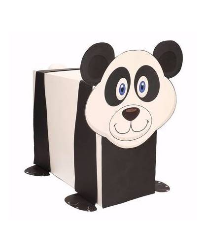 Panda zelf maken knutselpakket / sinterklaas surprise