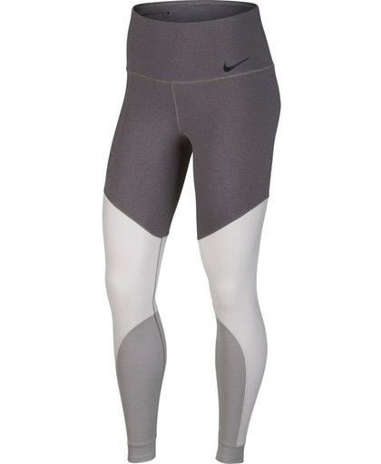 Nike Tight Power Sculpted Heather 890582-036