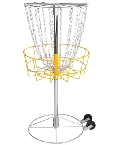 Eurodisc Disc Golf Basket Heavy Target Doel 133 Cm