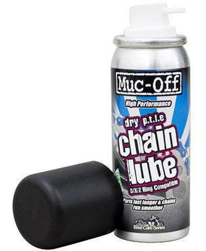 Muc-Off PTFE Chain Lube 50ml