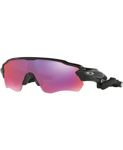 Oakley Radar Pace goggles violet/zwart