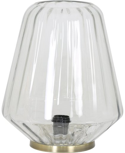 Furnings Tafellamp Ø29,5x40,5 cm GUIDO helder