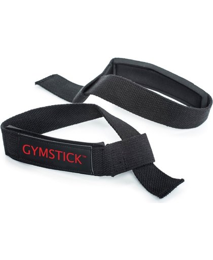 Gymstick Lifting Straps