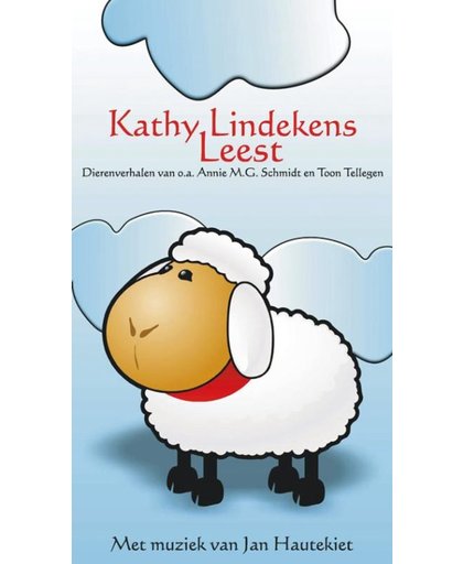 Kathy Lindekens Leest 00106