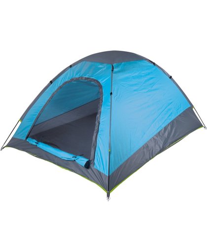 Camp-gear Tent - Festival - 2-persoons - Azure