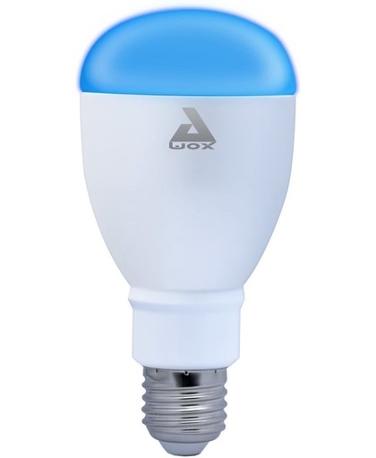 Awox Smartlight low energy C9 LED E27 BT4.0 - kleuren